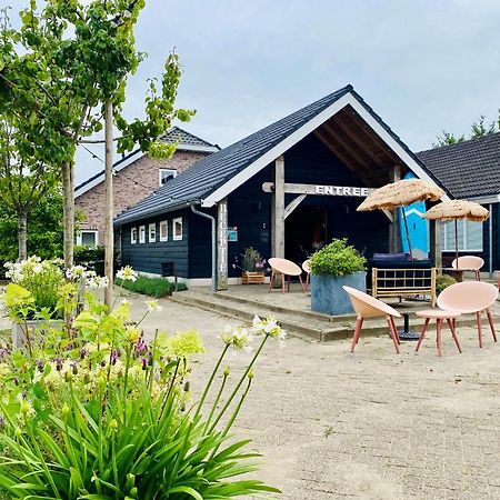 Hotel Buitengoed De Boomgaard Utrecht - Bunnik Exteriér fotografie