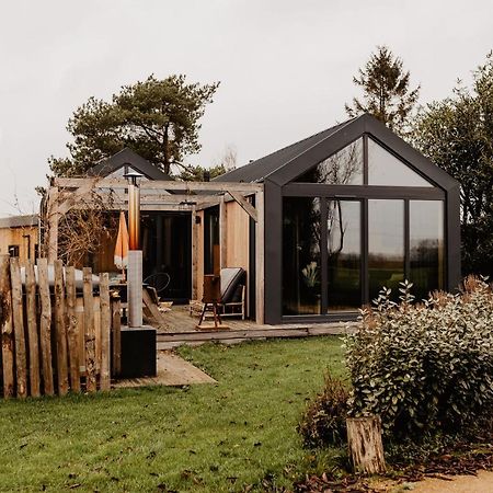 Hotel Buitengoed De Boomgaard Utrecht - Bunnik Exteriér fotografie