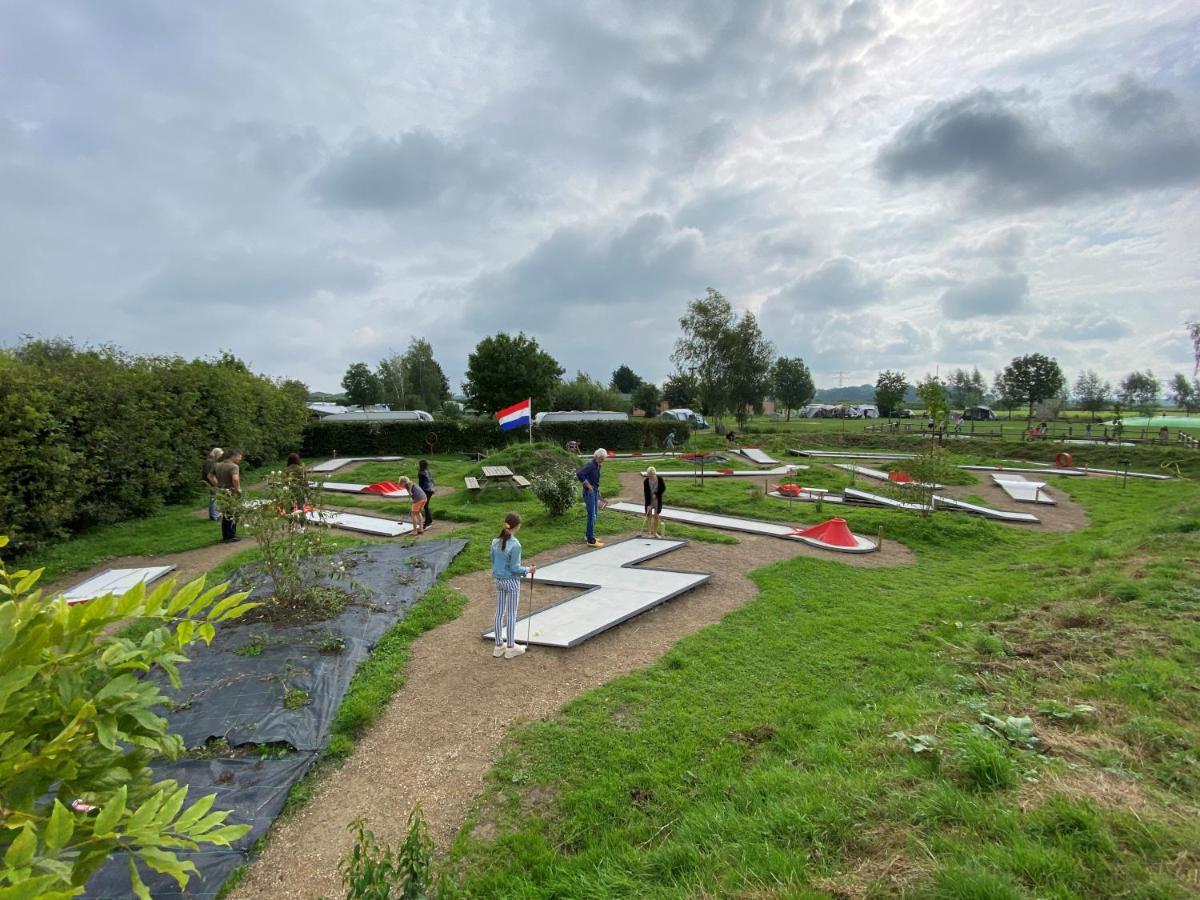 Hotel Buitengoed De Boomgaard Utrecht - Bunnik Exteriér fotografie