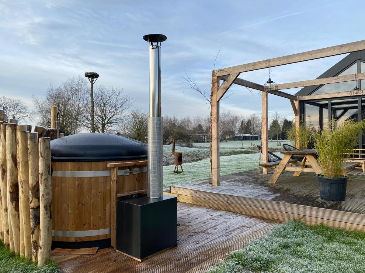 Hotel Buitengoed De Boomgaard Utrecht - Bunnik Exteriér fotografie