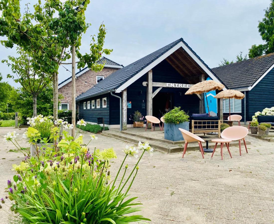 Hotel Buitengoed De Boomgaard Utrecht - Bunnik Exteriér fotografie