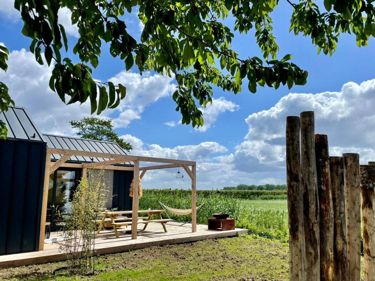 Hotel Buitengoed De Boomgaard Utrecht - Bunnik Exteriér fotografie