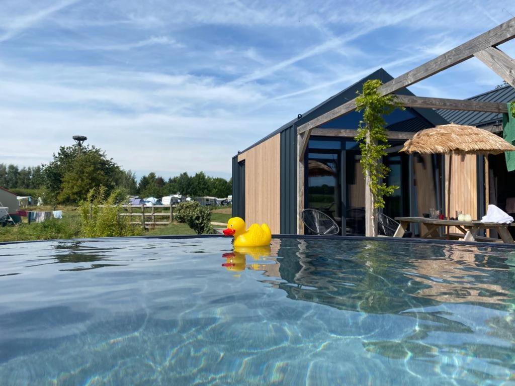 Hotel Buitengoed De Boomgaard Utrecht - Bunnik Exteriér fotografie