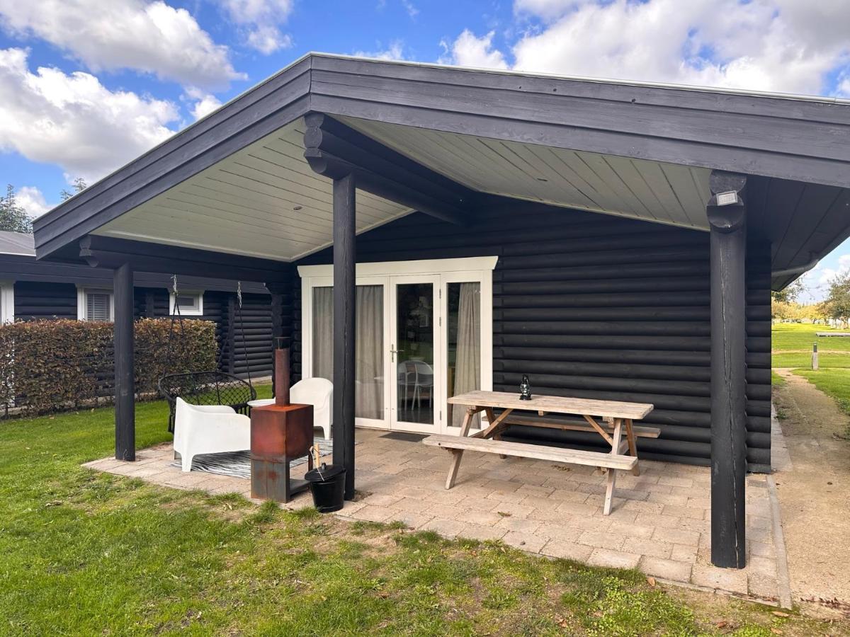 Hotel Buitengoed De Boomgaard Utrecht - Bunnik Exteriér fotografie