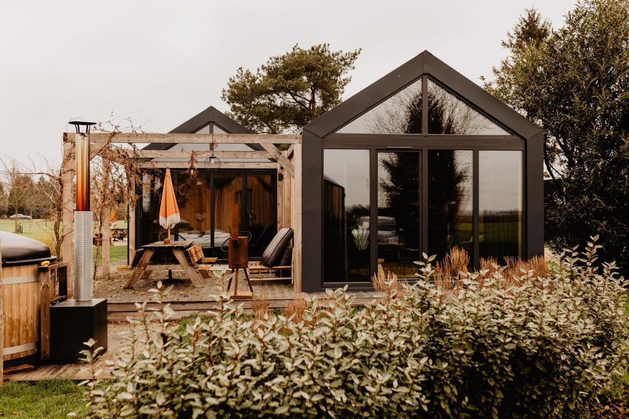 Hotel Buitengoed De Boomgaard Utrecht - Bunnik Exteriér fotografie