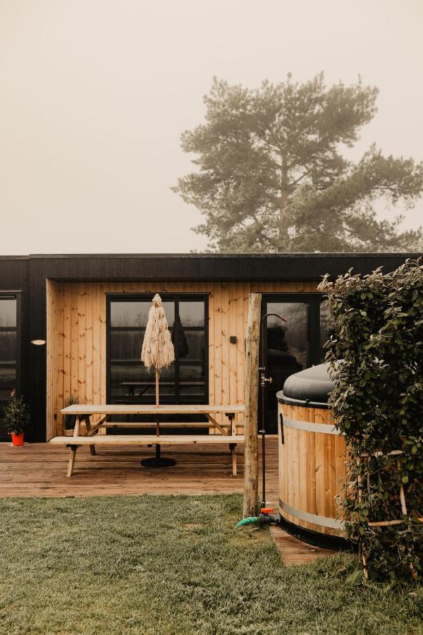 Hotel Buitengoed De Boomgaard Utrecht - Bunnik Exteriér fotografie