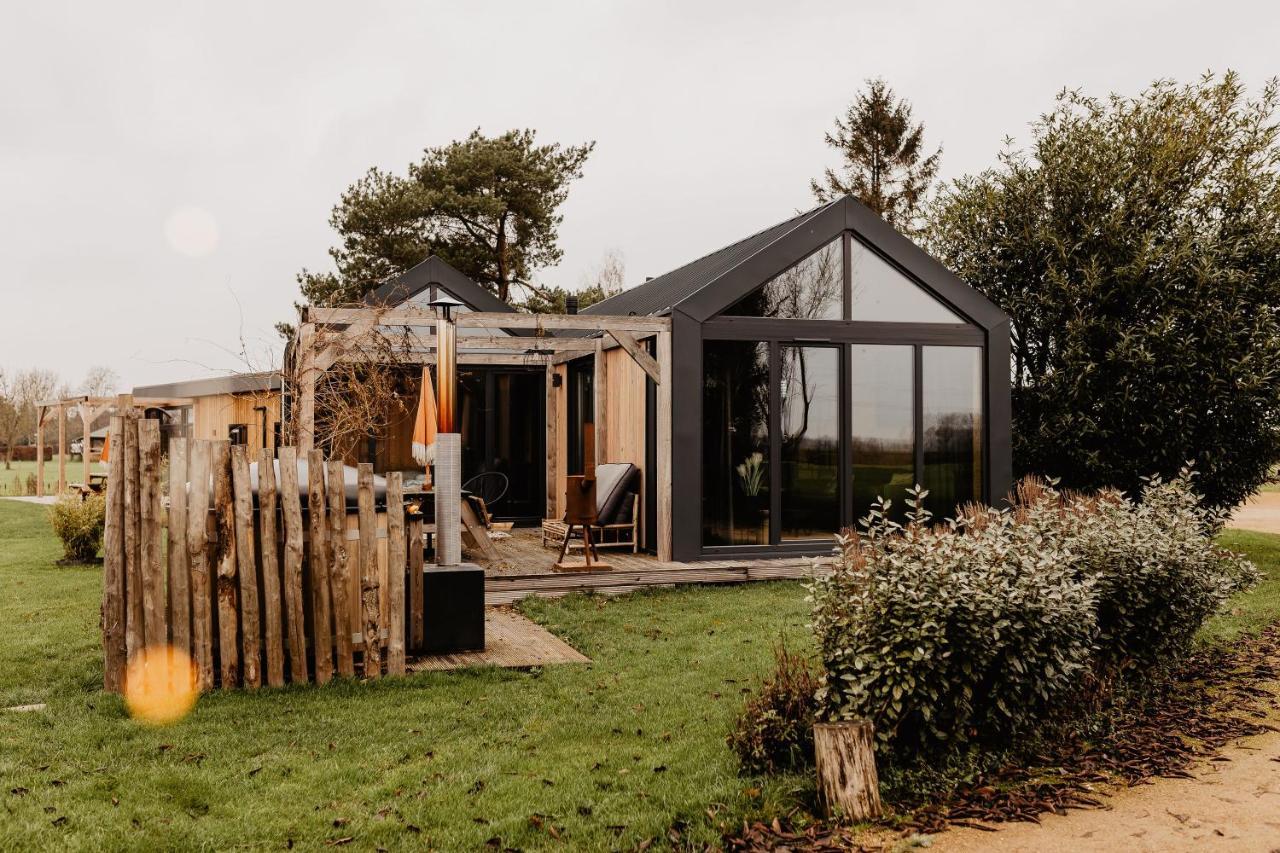 Hotel Buitengoed De Boomgaard Utrecht - Bunnik Exteriér fotografie