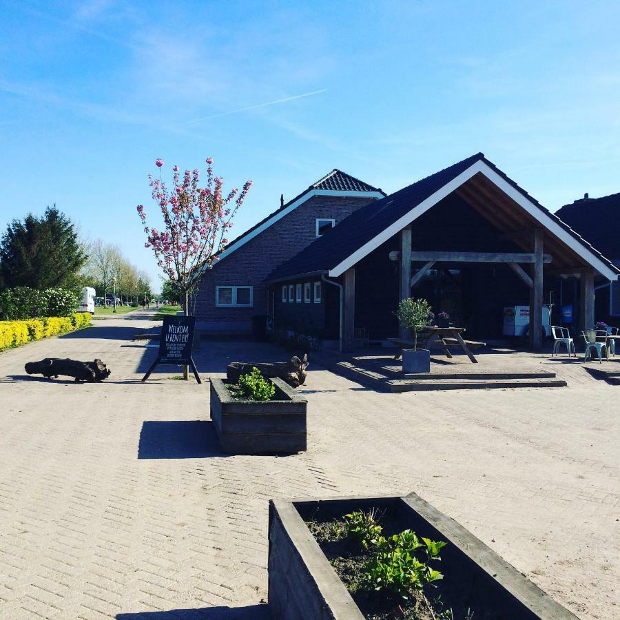 Hotel Buitengoed De Boomgaard Utrecht - Bunnik Exteriér fotografie